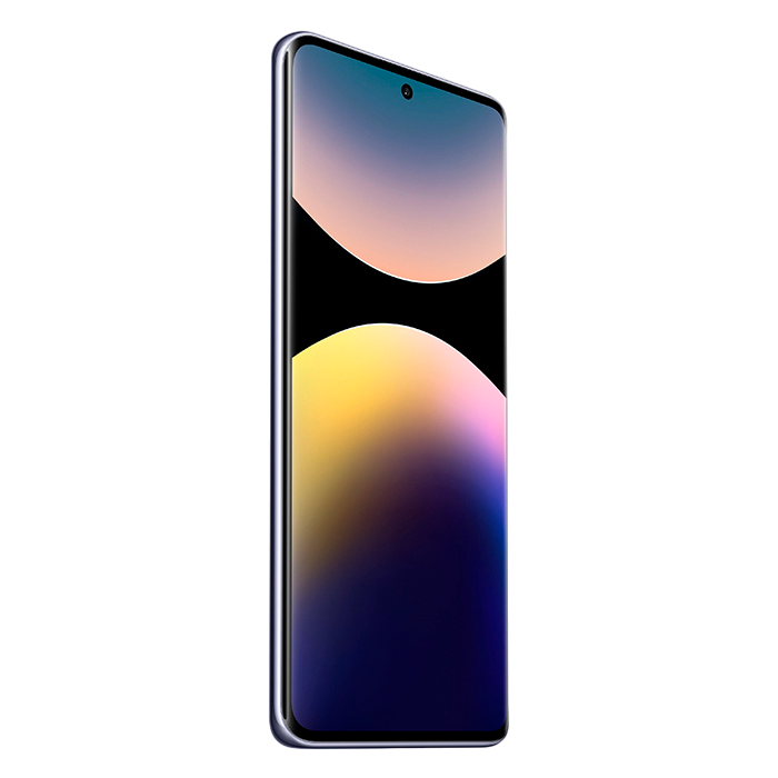 Смартфон Xiaomi Redmi Note 14 Pro Plus 5G 12/512Gb (фиолетовый)