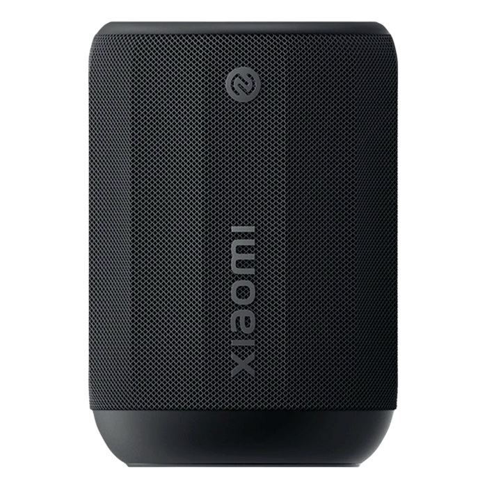 Колонка Xiaomi Bluetooth Speaker Mini (черная)