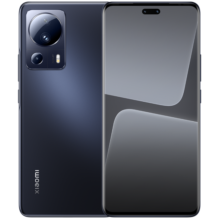 Смартфон Xiaomi 13 Lite 8/256Gb (чёрный)