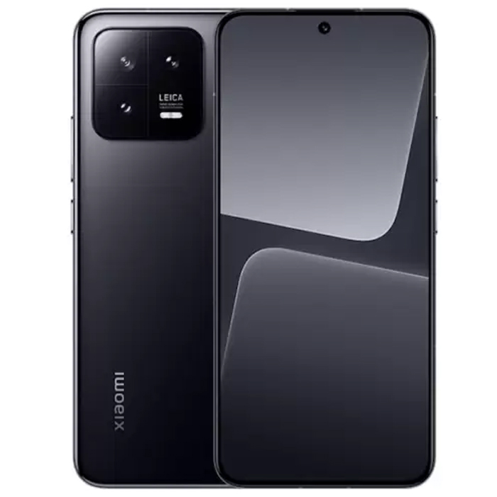 Смартфон Xiaomi 13 Pro 8/128Gb (черный)