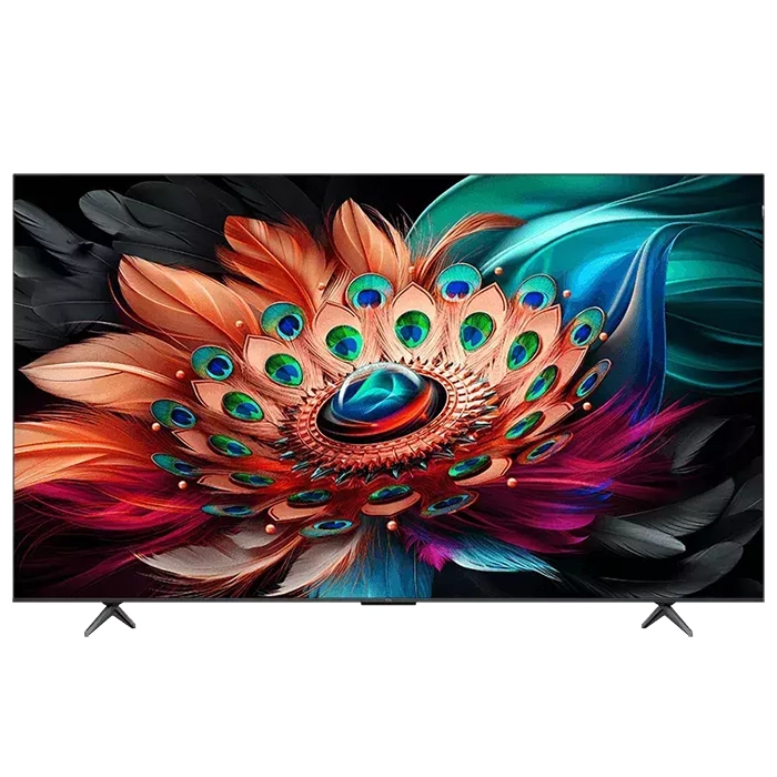 Телевизор TCL C655 55