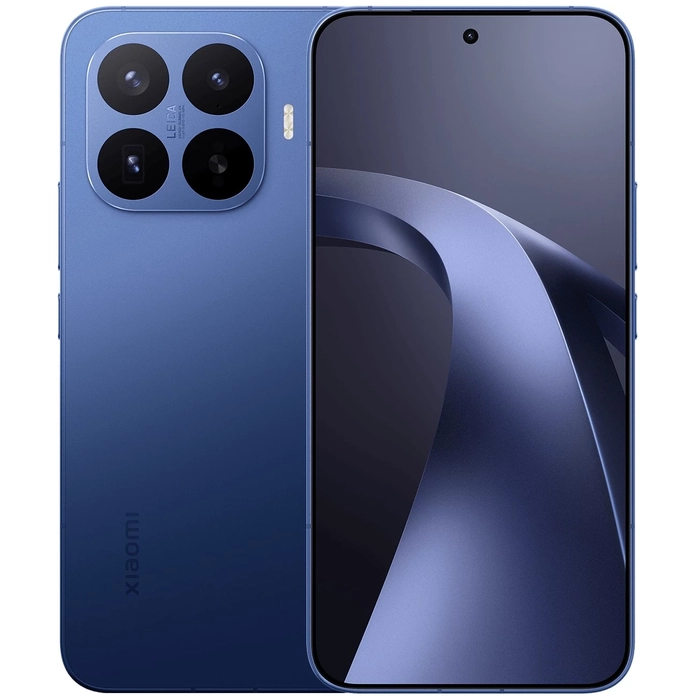 Смартфон Xiaomi 17T Pro 12/512Gb (синий)
