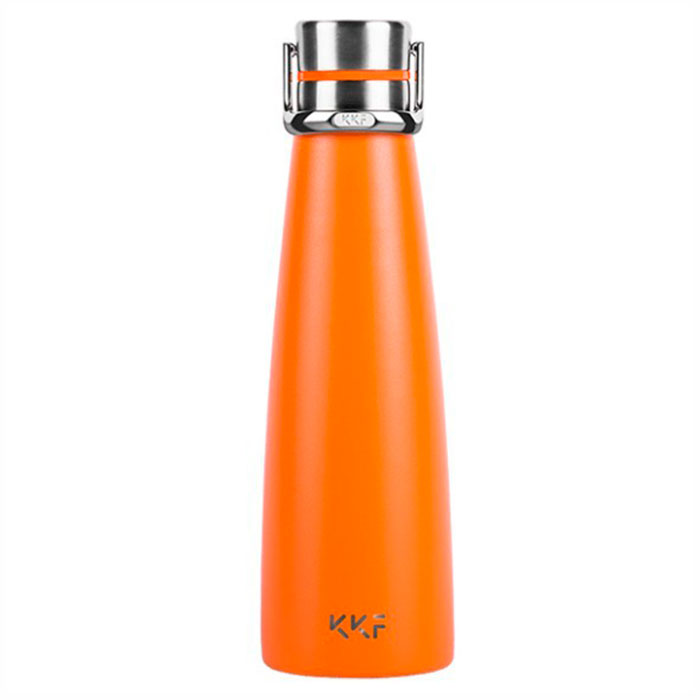 Термос Xiaomi Kiss Kiss Fish KKF Insulation Cup (оранжевый)