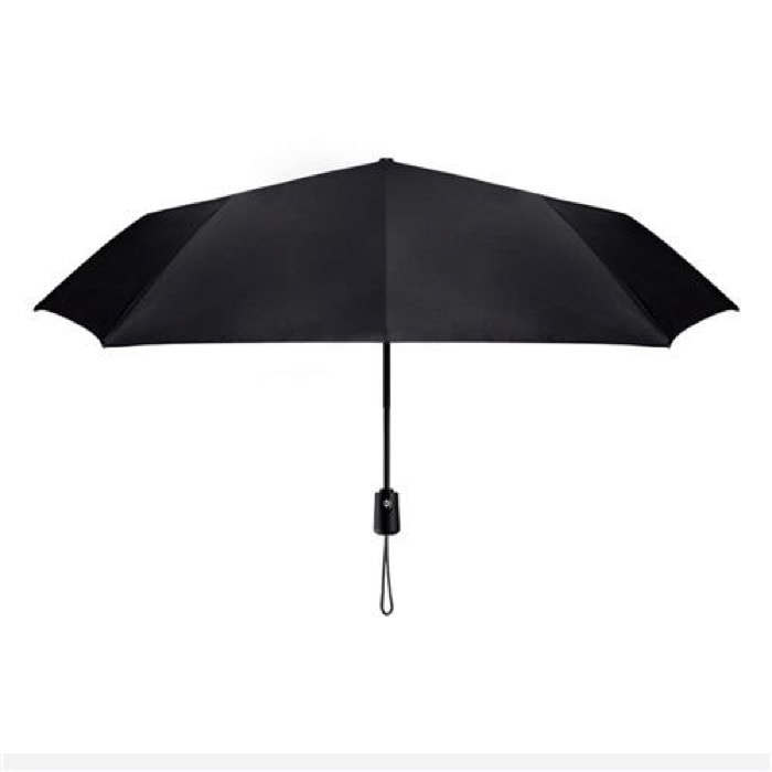 Зонт Xiaomi Mijia Automatic Umbrella (чёрный)