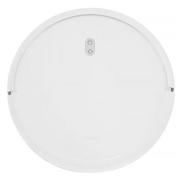 Робот-пылесос Xiaomi Robot Vacuum E10 (белый)