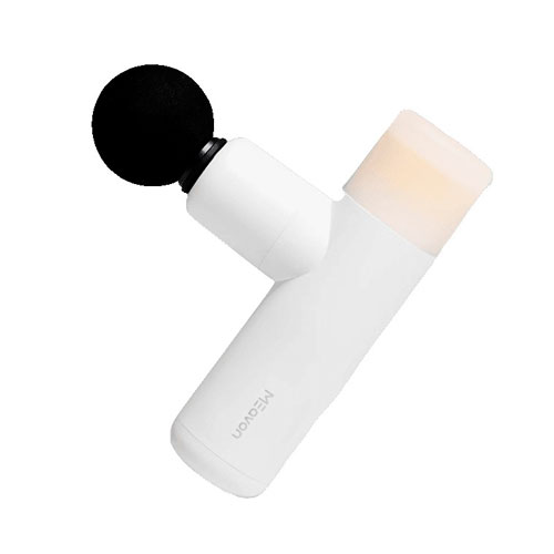 Массажный пистолет Xiaomi Meavon Air Gun Extra Mini (белый)