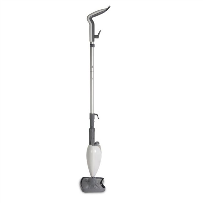 Пароочиститель Deerma High Temperature Sterilization Steam Mop (белая)