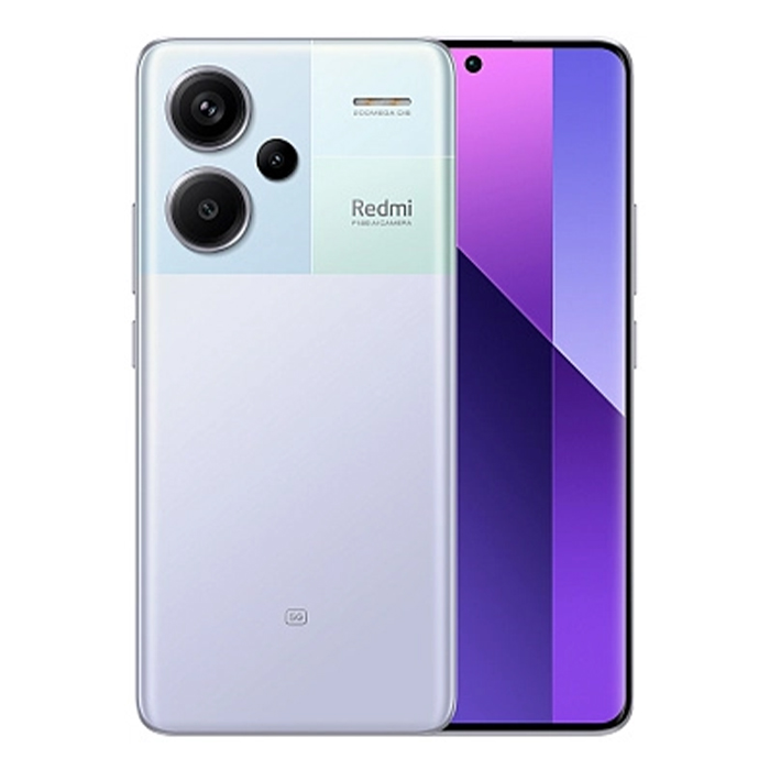 Смартфон Xiaomi Redmi Note 13 Pro Plus 5G 8/256Gb (фиолетовый)