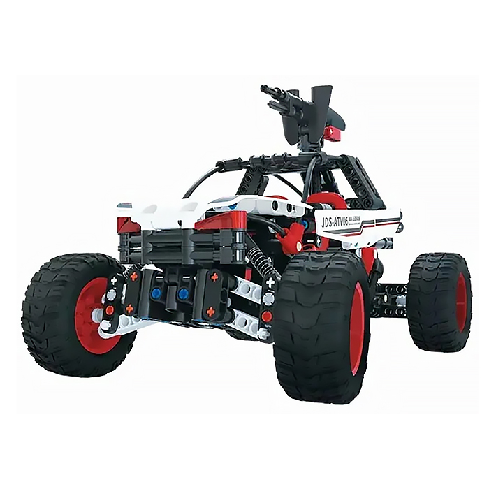 Конструктор Xiaomi Onebot Buggy Dawn of Jupiter