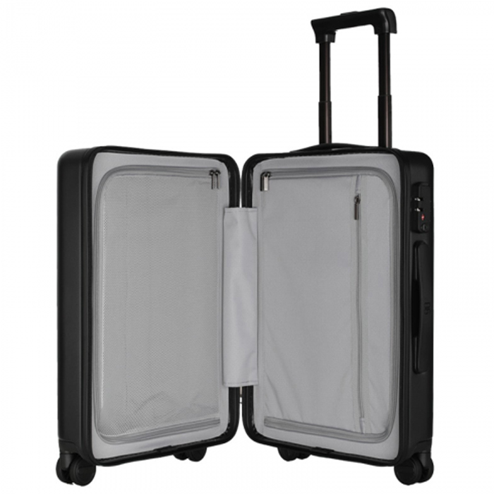 Чемодан Run Mi 90 Fun Seven Bar Business Suitcase 24
