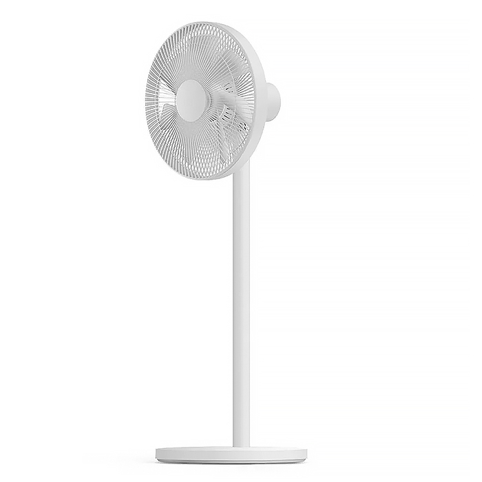 Напольный вентилятор Xiaomi Mijia 1X DC Inverter Floor Fan Upgraded Version
