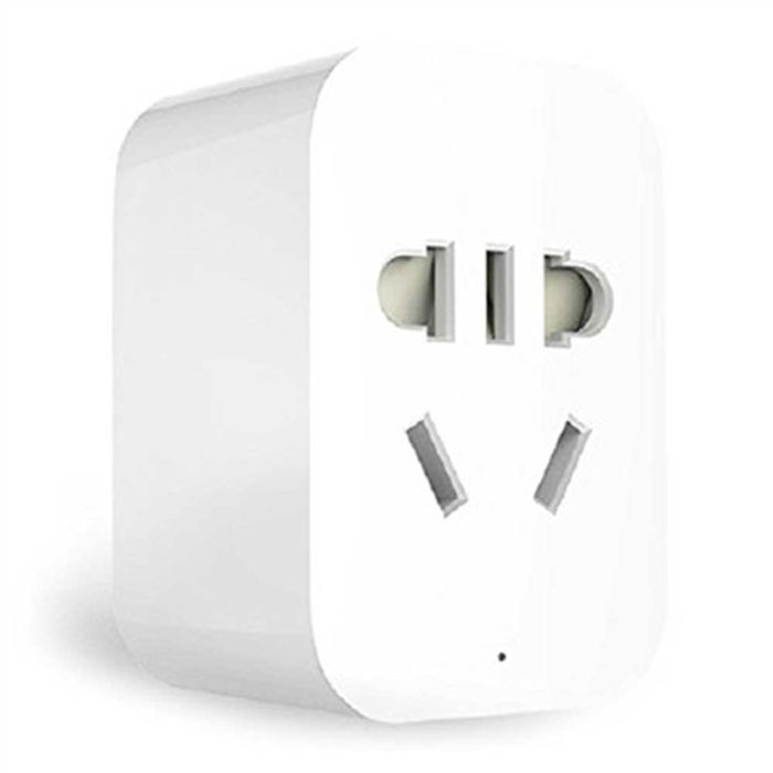 Умная розетка Xiaomi Mi Smart Power Plug Zigbee