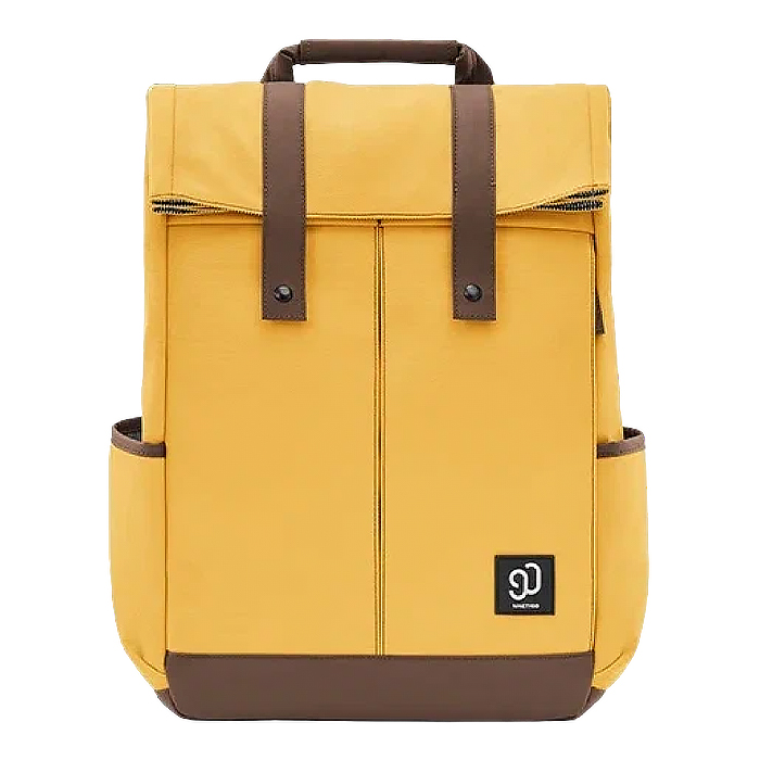 Рюкзак Xiaomi 90 Points Vibrant College Casual (жёлтый)