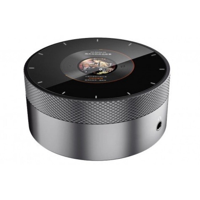 Колонка Xiaomi 1MORE Magic Sound Bluetooth Speaker (чёрная)