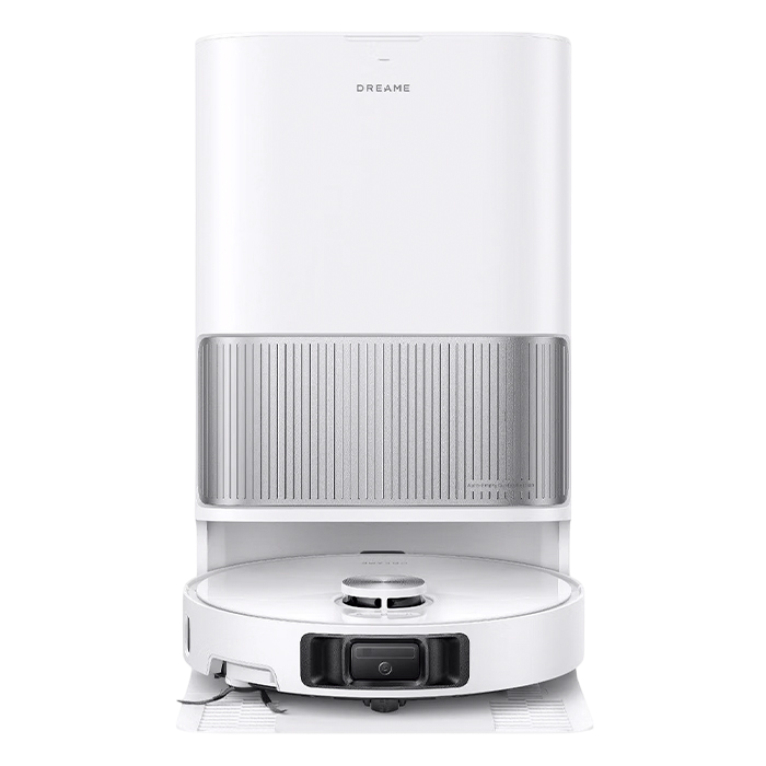 Робот-пылесос с базой самоочистки Xiaomi Dreame L40S Ultra