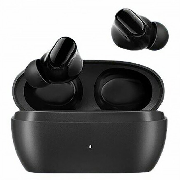 Беспроводные наушники Xiaomi 1MORE Omthing Airfree Buds (черные)