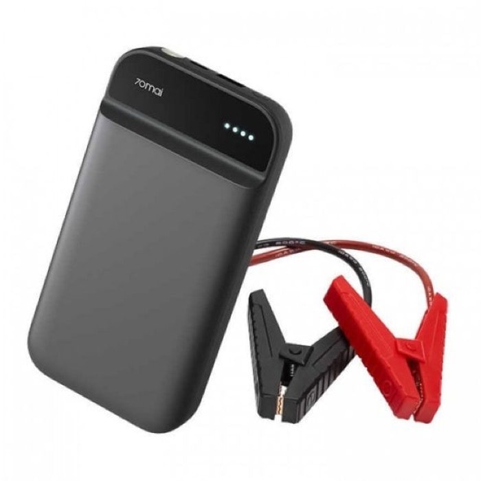 Пусковое зарядное устройство Xiaomi 70mai Jump Starter