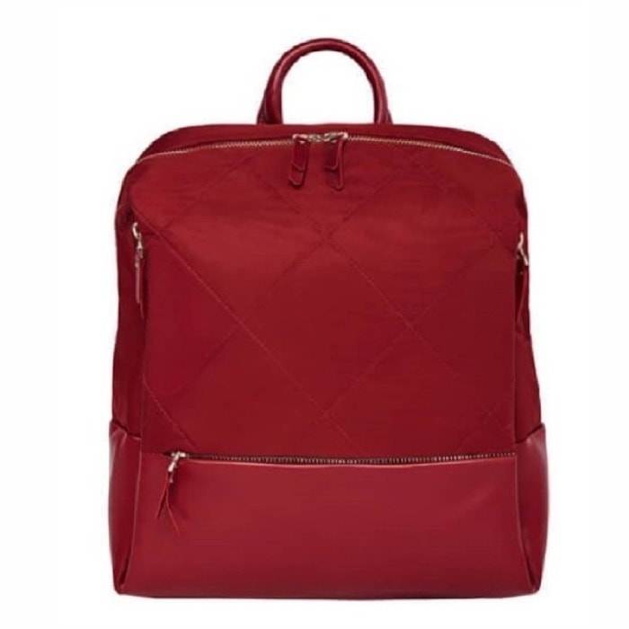 Рюкзак Xiaomi 90 points Fashion City Backpack (красный)
