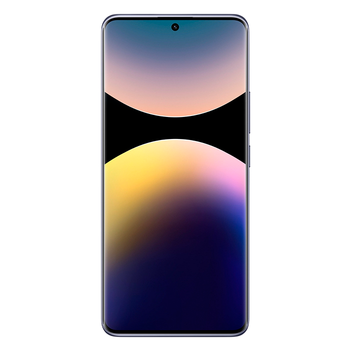 Смартфон Xiaomi Redmi Note 14 Pro 5G 8/256Gb (фиолетовый)
