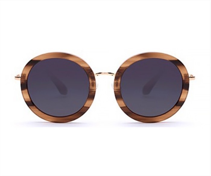 Очки Xiaomi TS Turok Steinhardt Sunglasses Women Tortoiseshell
