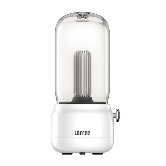 Прикроватная лампа Xiaomi Lofree Candly Lights (белая)