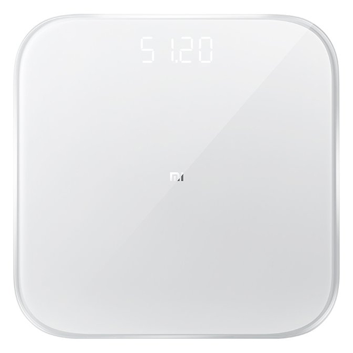 Умные весы Xiaomi Mi Smart Scale 2