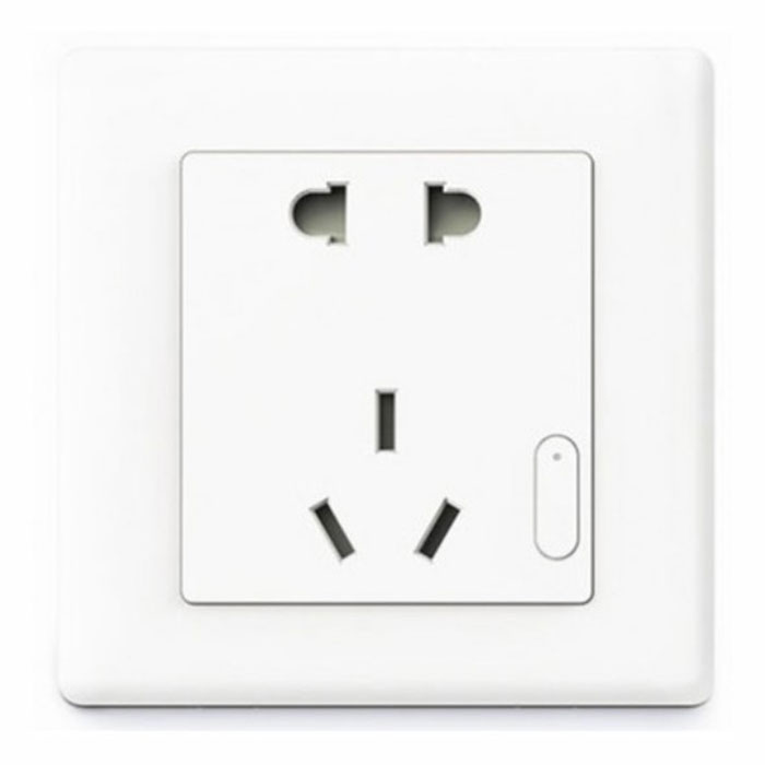 Умная розетка Xiaomi Aqara Smart Wall Socket
