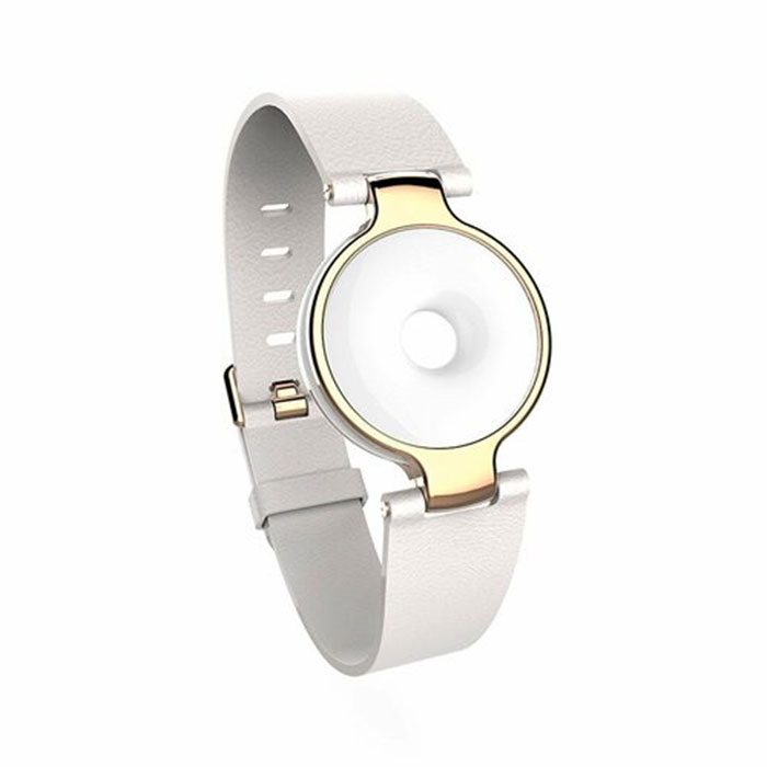 Фитнес-браслет Amazfit Moonbeam (белый)