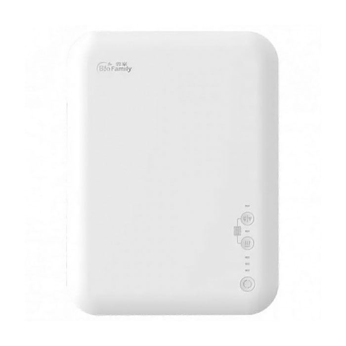 Очиститель воздуха с обогревом Xiaomi BioFamily Wall Mounted Air Fan