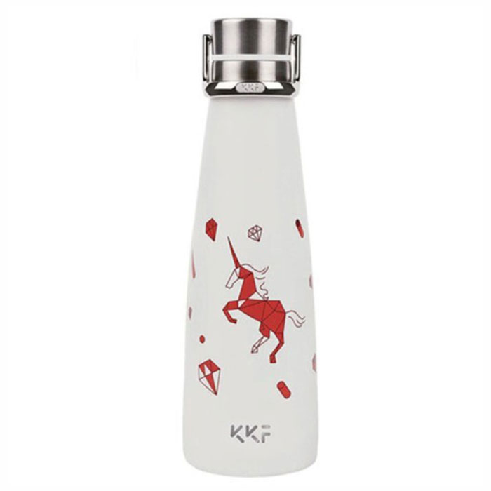 Термос Xiaomi KKF Vacuum Bottle Capacity (Unicorn)