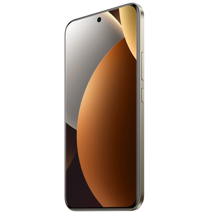 Смартфон Xiaomi Redmi Note 15 Pro Plus 5G 12/256Gb (коричневый мокко)