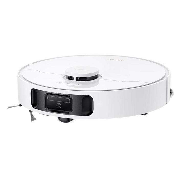 Робот-пылесос с базой самоочистки Xiaomi Dreame L40 Ultra CE