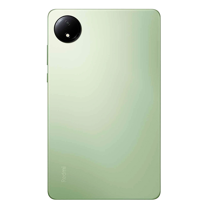 Планшет Xiaomi Redmi Pad SE 8.7 4/128Gb (зелёный)