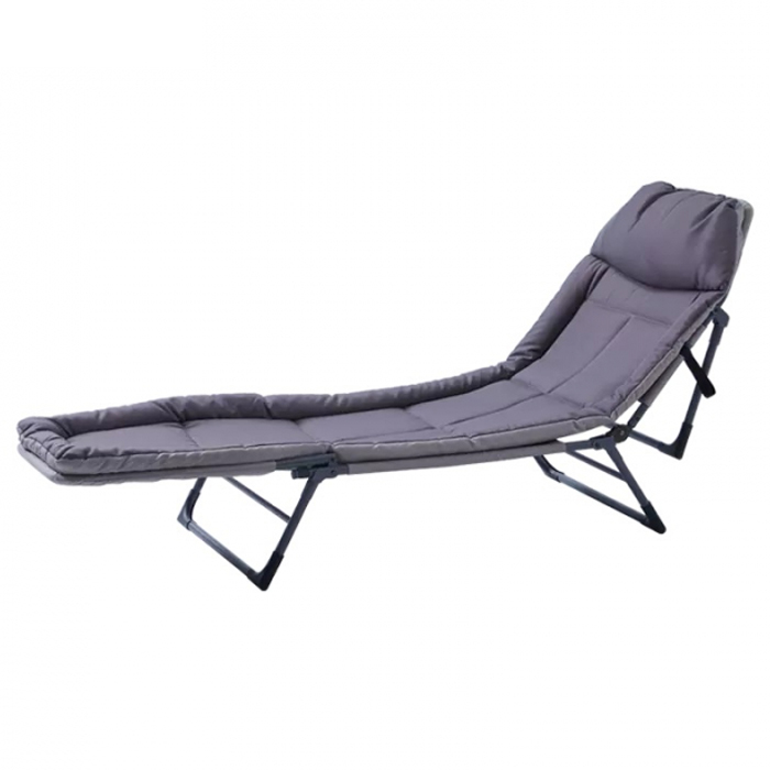 Xiaomi 8H Outdoor Dual-purpose Folding Bed RC Gray