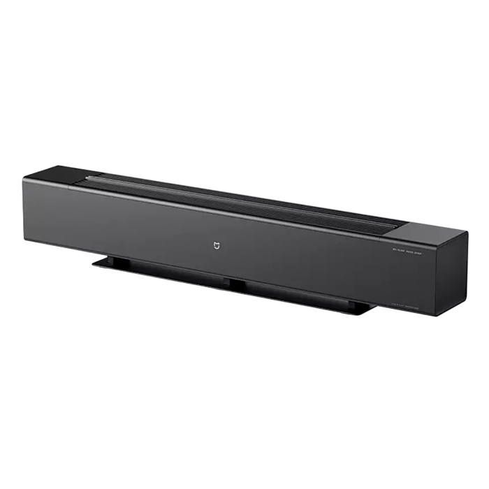 Обогреватель Xiaomi Mijia Graphene Baseboard Electric Heater Simulation Flame Version