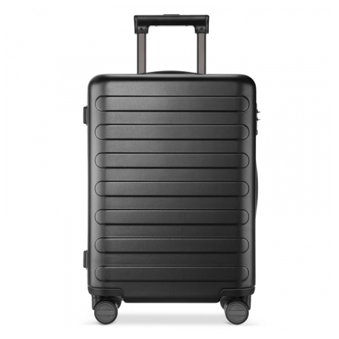 Чемодан Run Mi 90 Fun Seven Bar Business Suitcase 24