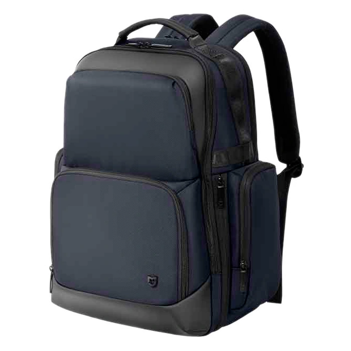 Рюкзак Xiaomi Mijia Business Large Capacity Backpack (синий)