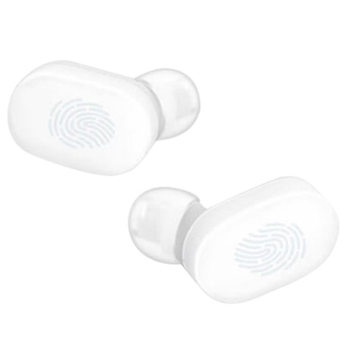 Беспроводные наушники Xiaomi Mi AirDots (белые)