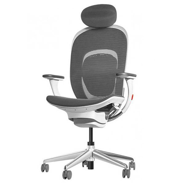 Кресло Xiaomi Yuemi YMI Ergonomic Chair (белое)