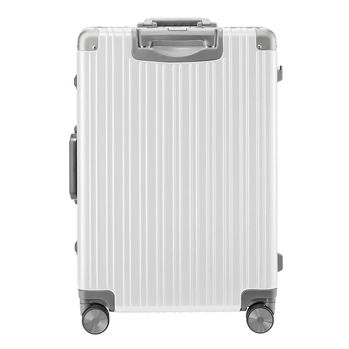 Чемодан Xiaomi 90 Points All-round Guard Suitcase 26