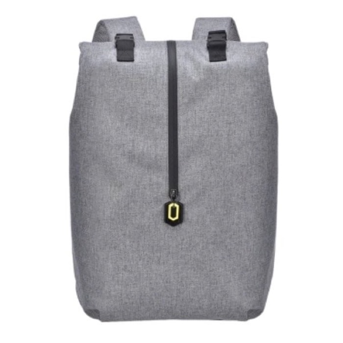 Рюкзак Xiaomi 90 Points Outdoor Leisure Backpack (серый)