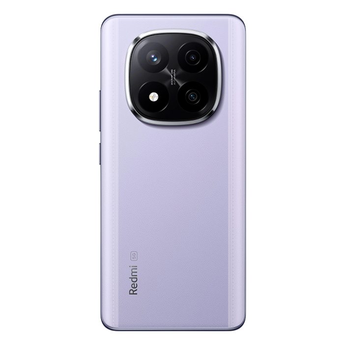 Смартфон Xiaomi Redmi Note 14 Pro Plus 5G 12/512Gb (фиолетовый)