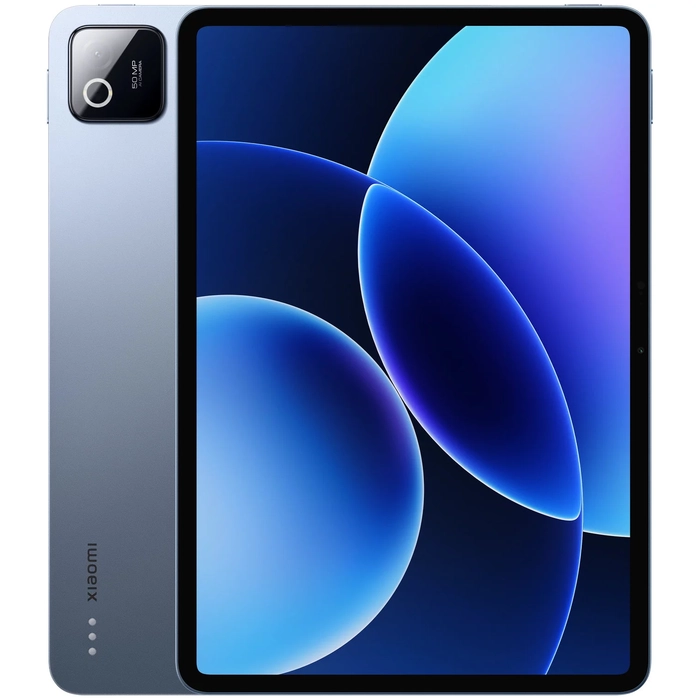 Планшет Xiaomi Pad 8 Pro 12/512Gb (голубой)