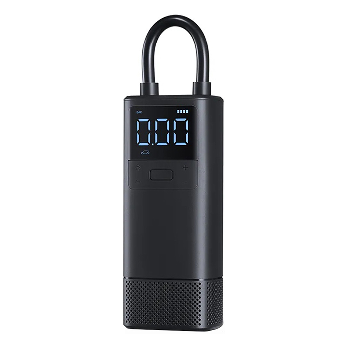 Автомобильный компрессор Xiaomi 70mai Air Compressor Wireless Midrive TP05