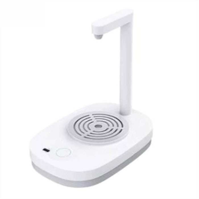 Термопот Xiaomi Xiaolang Smartda TDS Hot Water Collector