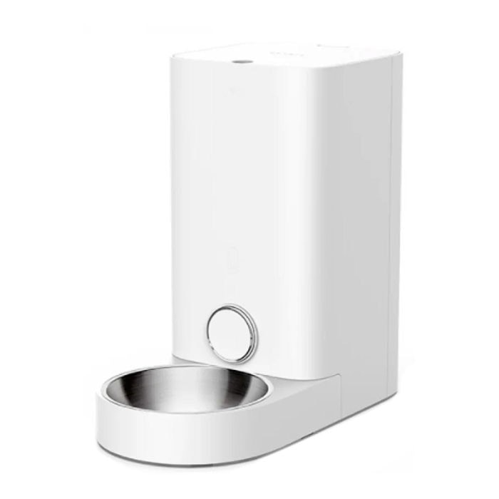 Кормушка для животных Xiaomi Petkit Xiaopei Smart Feeder Mini Metal Edition