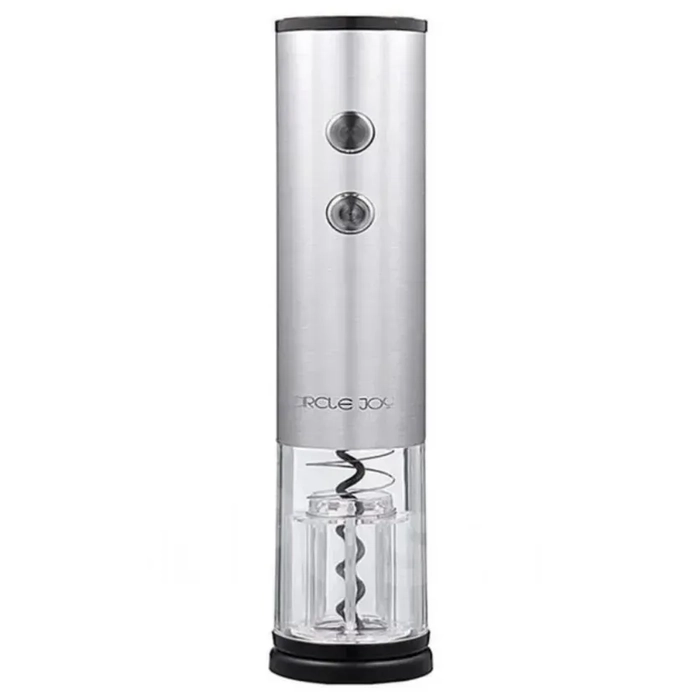 Электрический штопор Xiaomi Circle Joy Nebula Electric Wine Opener (серебро)