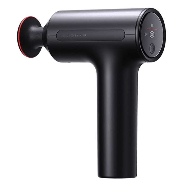 Массажный пистолет Xiaomi Mijia Smart Fascia Gun H3