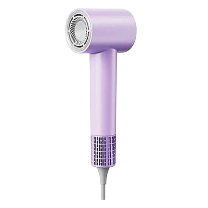 Фен для волос Xiaomi Lydsto High Speed Hair Dryer S501 (фиолетовый)
