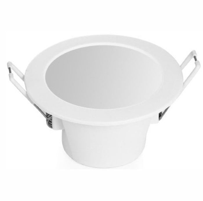 Встраиваемый светильник Xiaomi Philips Zhirui Downlight Colorable Warm Edition